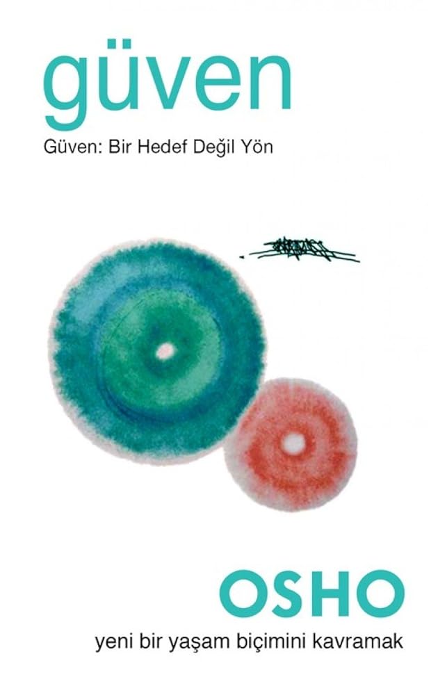 Guven cover image