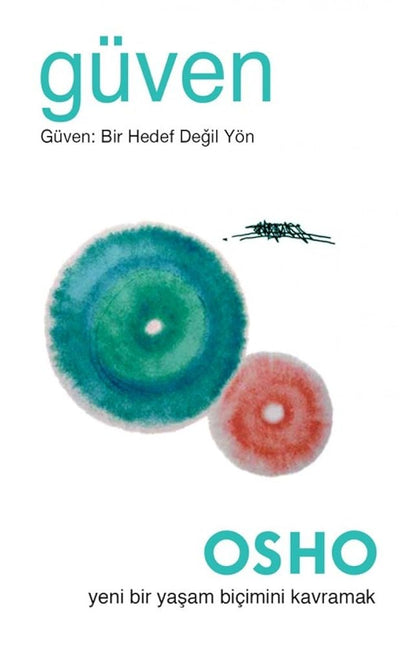 Guven cover image