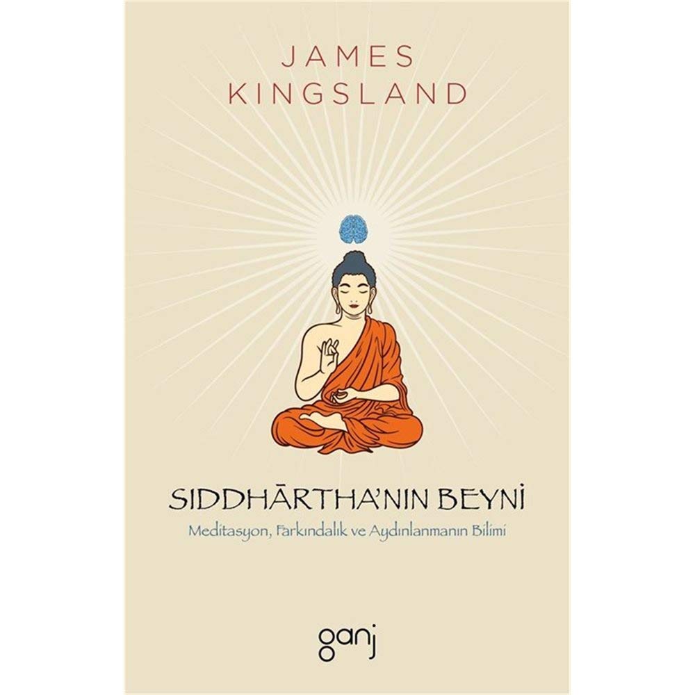 Siddhartha’nın Beyni cover image
