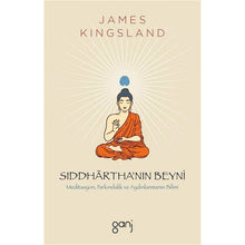 Siddhartha’nın Beyni cover image