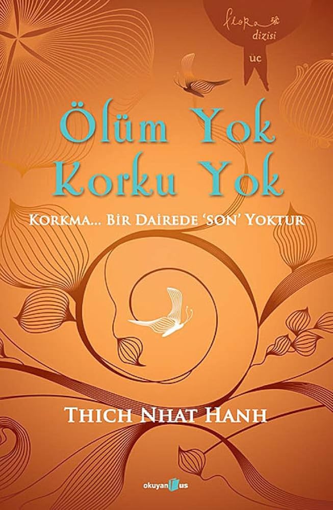 Olum Yok Korku Yok cover image