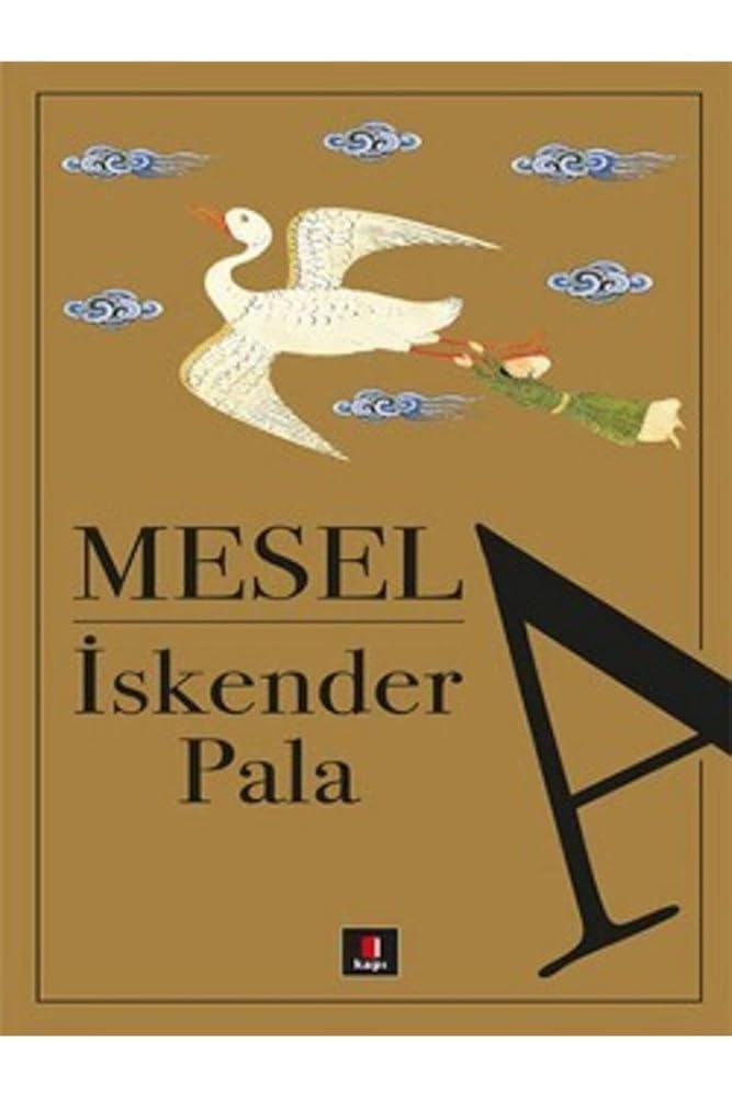 Mesela cover image