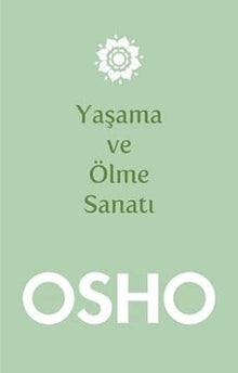 Yasama ve Olme Sanati cover image