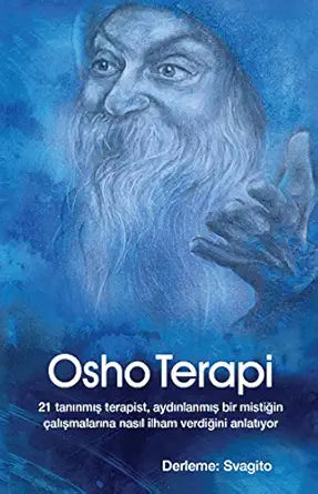 Osho Terapi cover image