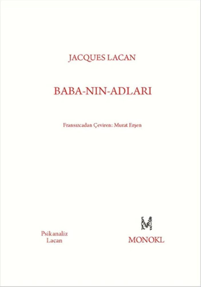 Baba-nin- Adlari cover image