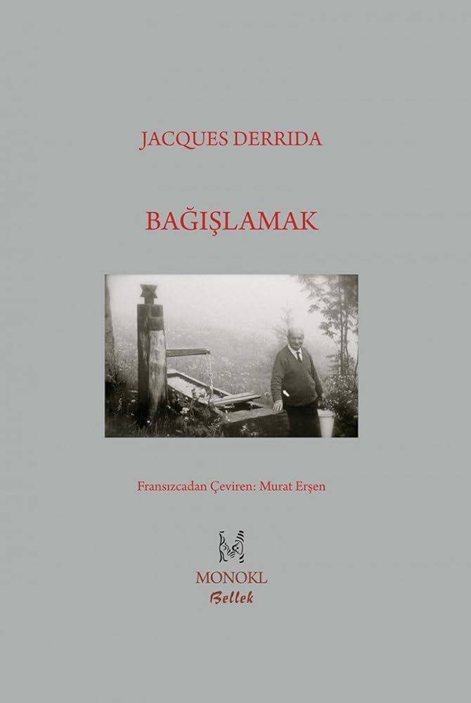 Bagislamak cover image