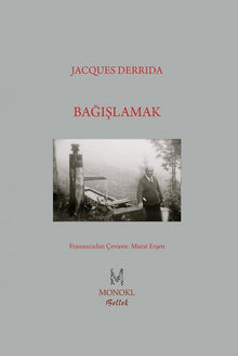 Bagislamak cover image