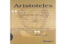 Aristoteles cover image