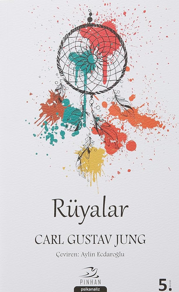 Ruyalar cover image