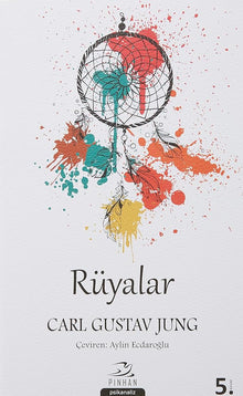 Ruyalar cover image