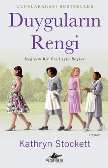 Duygularin Rengi cover image