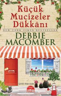 Küçük Mucizeler Dükkanı cover image