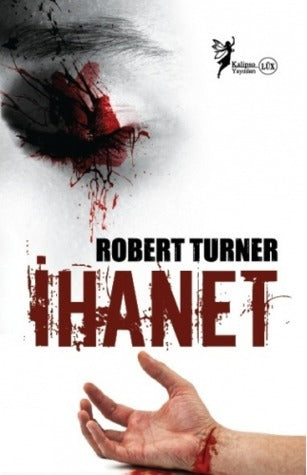 İhanet cover image