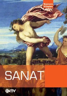 Sanat cover image