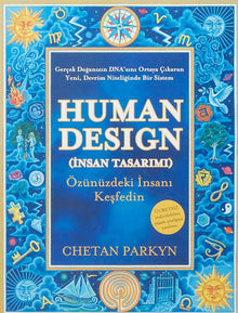 Human Design - Insan Tasarimi cover image