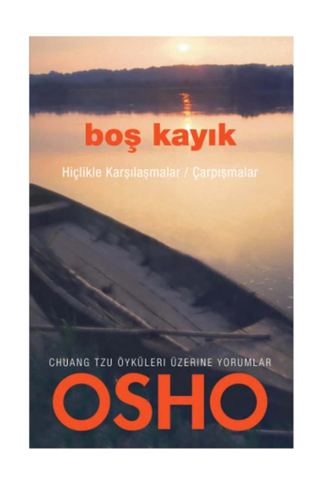 Bos Kayik cover image