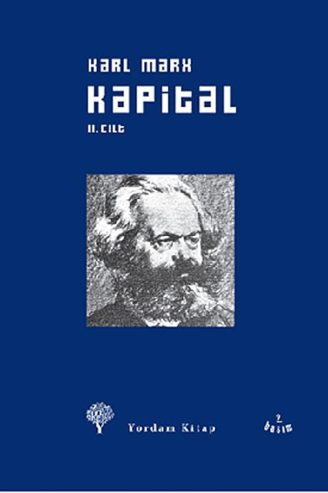 Kapital 2 . Cilt cover image