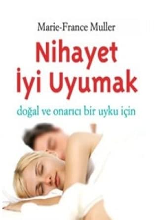 Nihayet Uyumak cover image