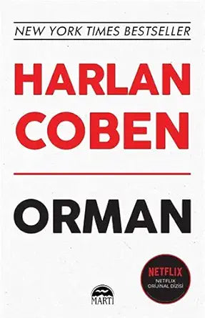 Orman cover image