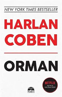 Orman cover image