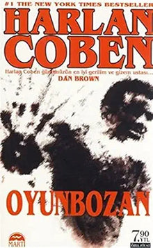 Oyunbozan cover image