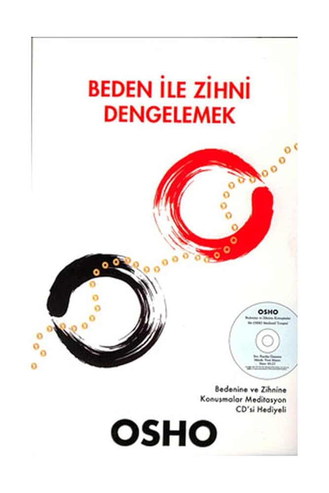 BEDEN İLE ZİHNİ DENGELEMEK (Turkish Edition) cover image