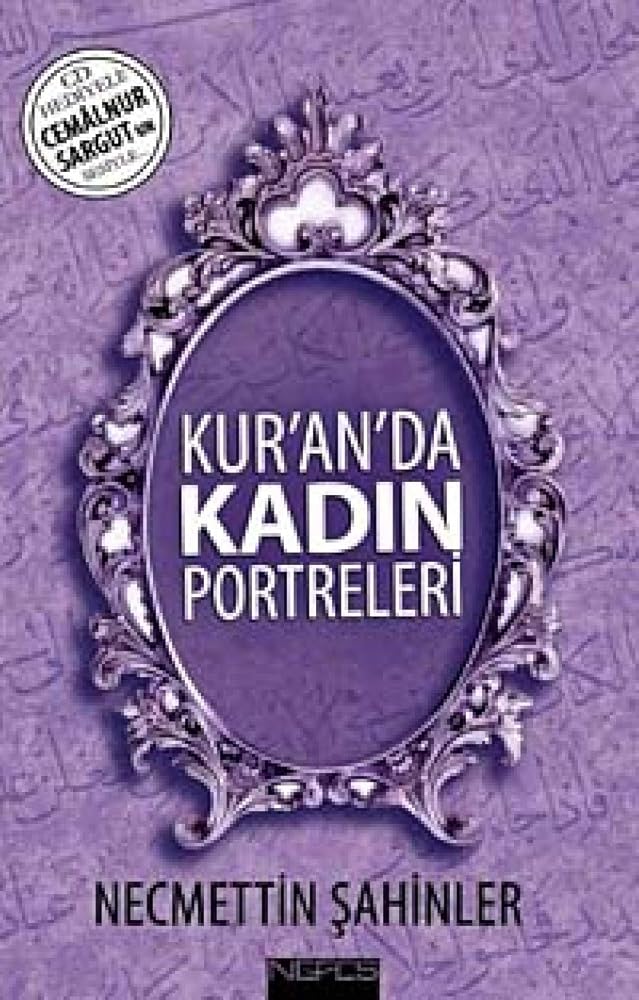 Kur'an'da Kadin Portreleri (CD'li) cover image