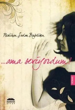 Ama Seviyordum cover image