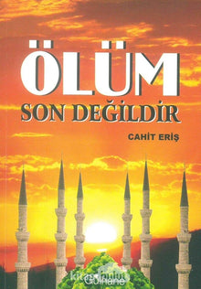 Ölüm Son Değildir cover image