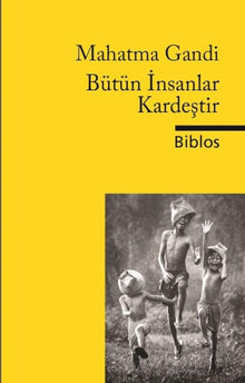 Bütün Insanlar Kardestir cover image