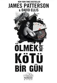 Olmek Icin Kotu Bir Gun cover image