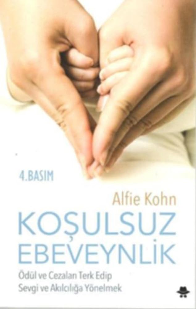 Kosulsuz Ebeveynlik cover image