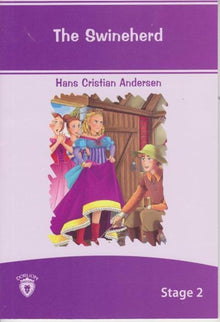 The Swineherd Stage 2 cover image