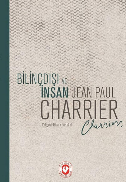 Bilincdisi ve insan cover image