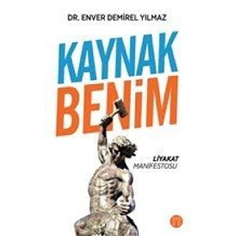 Kaynak Benim: Liyakat Manifestosu cover image