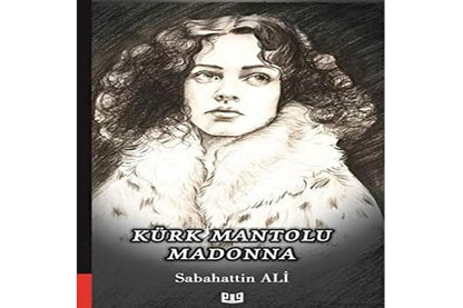 Kürk Mantolu Madonna cover image