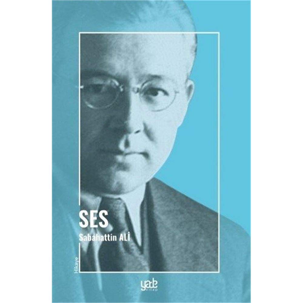 Ses cover image
