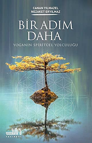 Bir Adım Daha cover image