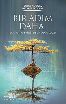 Bir Adım Daha cover image