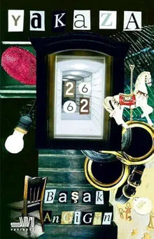 26.62 Yakaza cover image