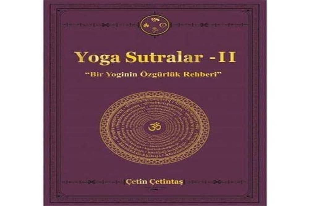 Yoga Sutralar 2 cover image