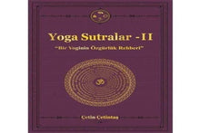 Yoga Sutralar 2 cover image