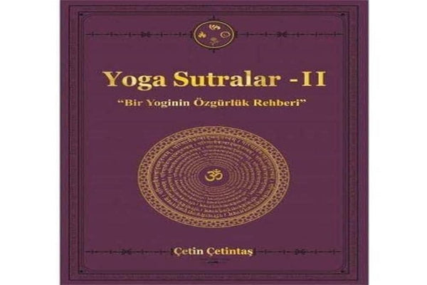 Yoga Sutralar 2 cover image