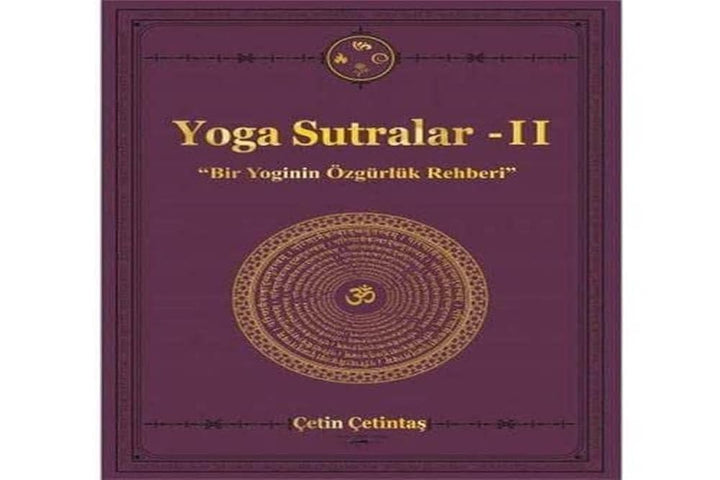 Yoga Sutralar 2 cover image