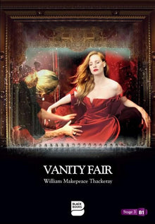 Vanity Fair / Stage 3 - B1 cover image