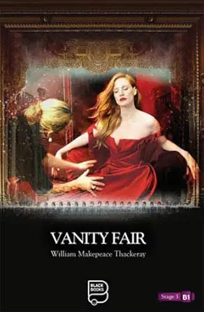 Vanity Fair / Stage 3 - B1 cover image