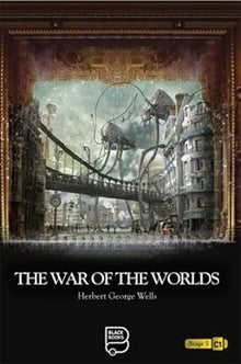 The War Of The Worlds cover image
