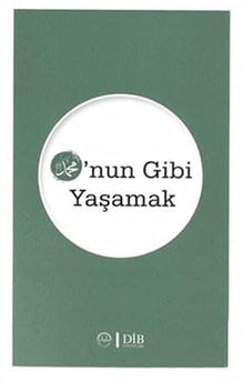 O'nun Gibi Yaşamak cover image