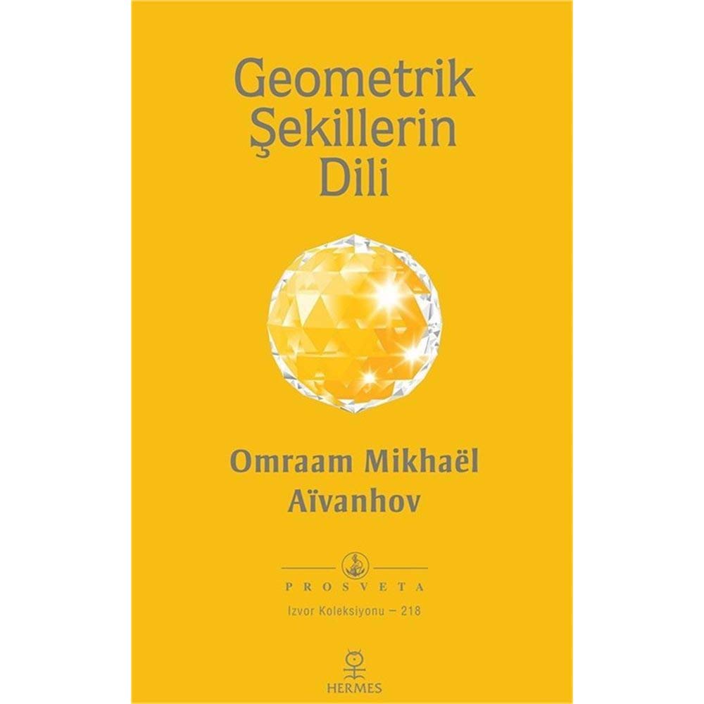 Geometrik Sekillerin Dili cover image