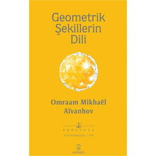 Geometrik Sekillerin Dili cover image